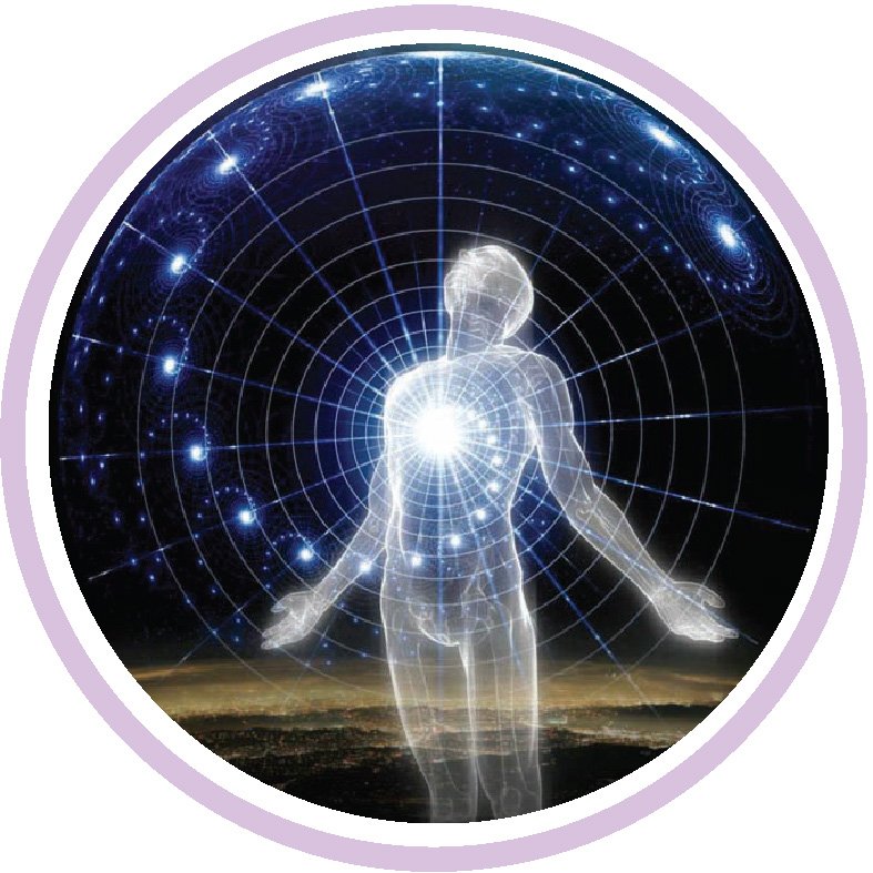 Quantum Healing - Alternative Therapies