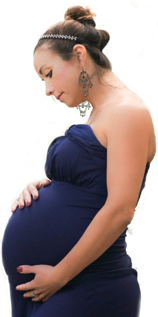 women, pregnancy, maternal
