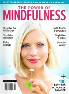 MINDFULNESS top 10 practitioners in Canada