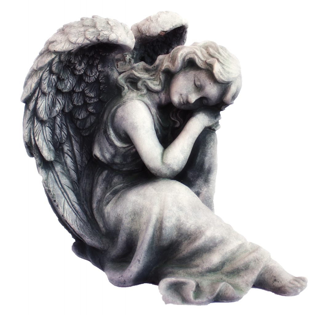 angel, cherub, symbol