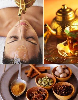 Ayurveda, alternative medicine in Vancouver, alternative therapies in Vancouver