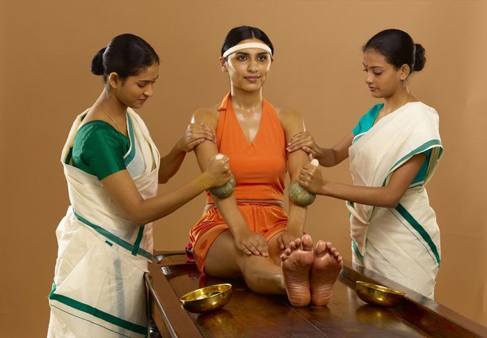 Ayurveda, alternative medicine in Vancouver, alternative therapies in Vancouver