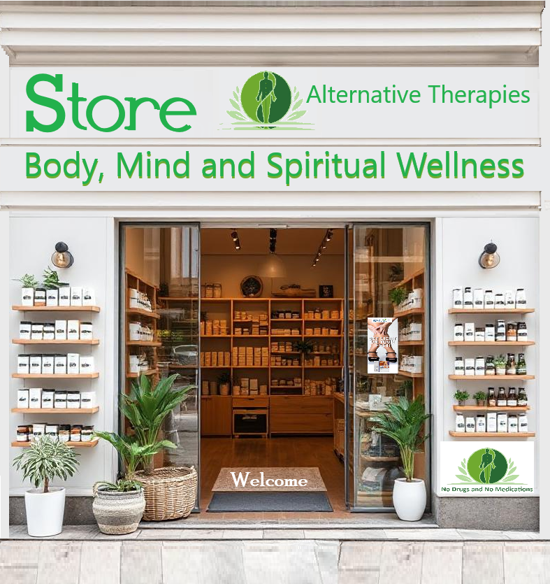 body mind and spiritual wellness.