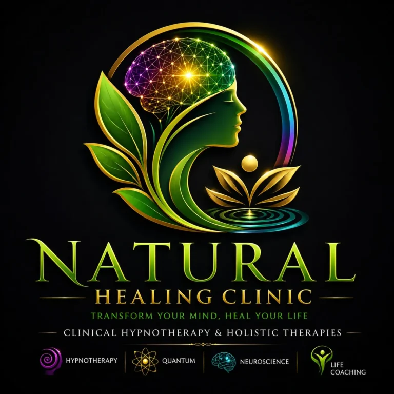 Natural healing Clinic, Vancouver hypnotherapist Lazzaro Pisu